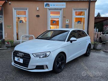 AUDI A3 SPB 2.0 TDI Sport