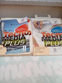 tecno media plus