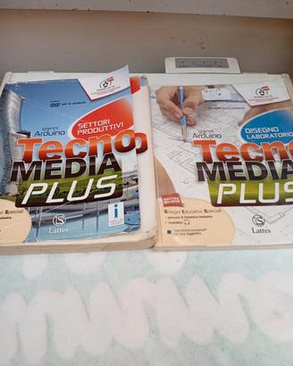 tecno media plus