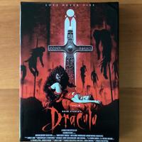 Quadro del film “Dracula”