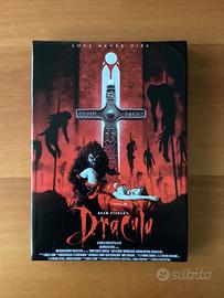 Quadro del film “Dracula”