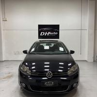 Volkswagen Golf 1.4 TSI 122CV 5p. Highline