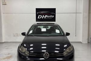 Volkswagen Golf 1.4 TSI 122CV 5p. Highline