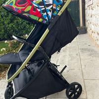 Passeggino Be Cool Light