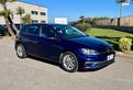 VOLKSWAGEN Golf 1.6 TDI 115 CV 5p. Business Blue