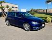 VOLKSWAGEN Golf 1.6 TDI 115 CV 5p. Business Blue