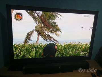 Tv 55 pollici 