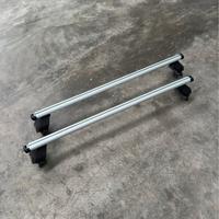 Barre portatutto per Citroën C3