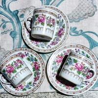 TAZZE DA THÈ VINTAGE 