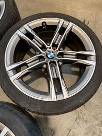 CERCHI USATI RAGGIO 18 POLLICI BMW 2 Serie F44 - C