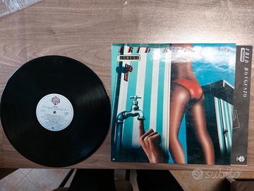 Vinile Fred Bongusto