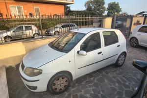 Fiat Punto Multijet 
