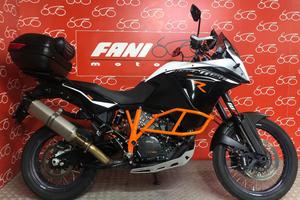 KTM 1190 Adventure/R .