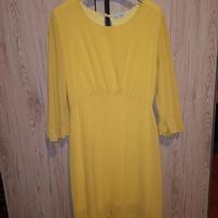 abito manica tre quarti 