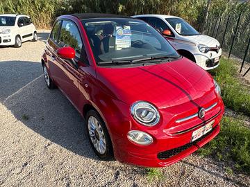 Fiat 500 1.2