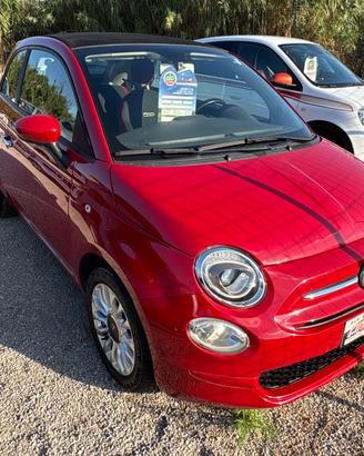 Fiat 500 1.2