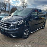 Renault Trafic T30 2.0 dCi 170CV EDC PC-TN 8 ...
