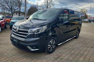 Renault Trafic T30 2.0 dCi 170CV EDC PC-TN 8 ...