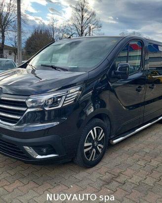 Renault Trafic T30 2.0 dCi 170CV EDC PC-TN 8 ...