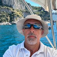Capitano Skeeper con titolo per imbarco 2026