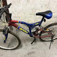 Bimix bici da revisionare