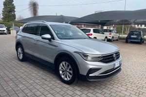 Volkswagen Tiguan 2.0 TDI SCR Life