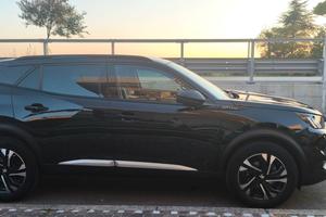 PEUGEOT 2008  1.2 PURETECH GT LINE S