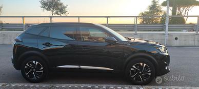 PEUGEOT 2008  1.2 PURETECH GT LINE S