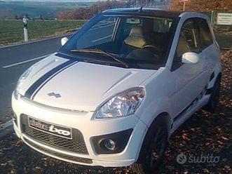 Ricambi Ligier js36 2011