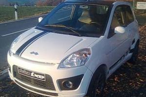 Ricambi Ligier js36 2011