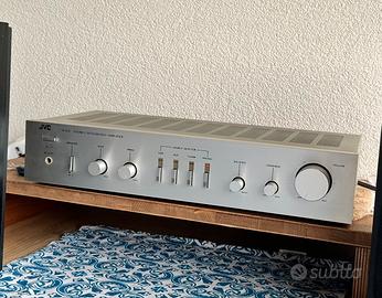 Amplificatore JVC