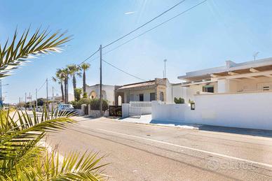 Bilocali 100m mare Torre Suda/Gallipoli