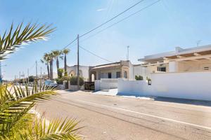 Bilocali 100m mare Torre Suda/Gallipoli