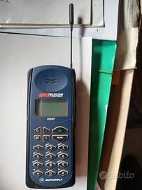 Timmy cellulare anni 1990