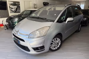 Citroen C4 Picasso 1.6 DIESEL