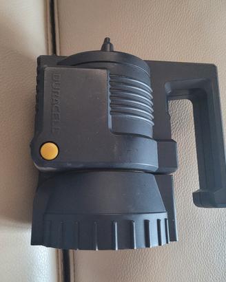 Torcia Duracell