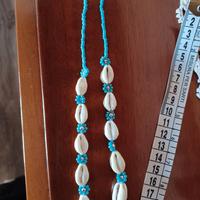collana donna 