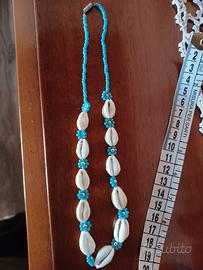 collana donna 