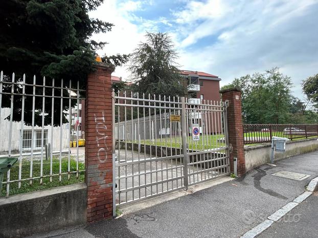 Laboratorio Rozzano [Cod. rif 3178919VCG]