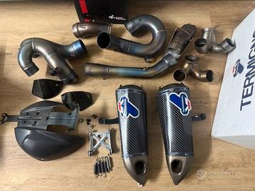termignoni ducati panigale 