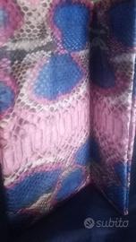 Borsetta da cerimonia – Modello bustina – Fantasia