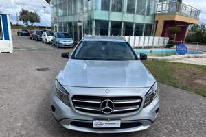 Mercedes-benz GLA 180 CDI Automatic Executive