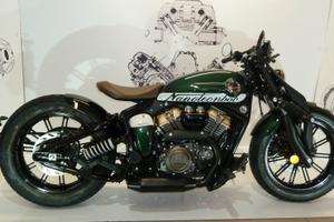 Benda Motorcycles NAPOLEONBOB 250 V2