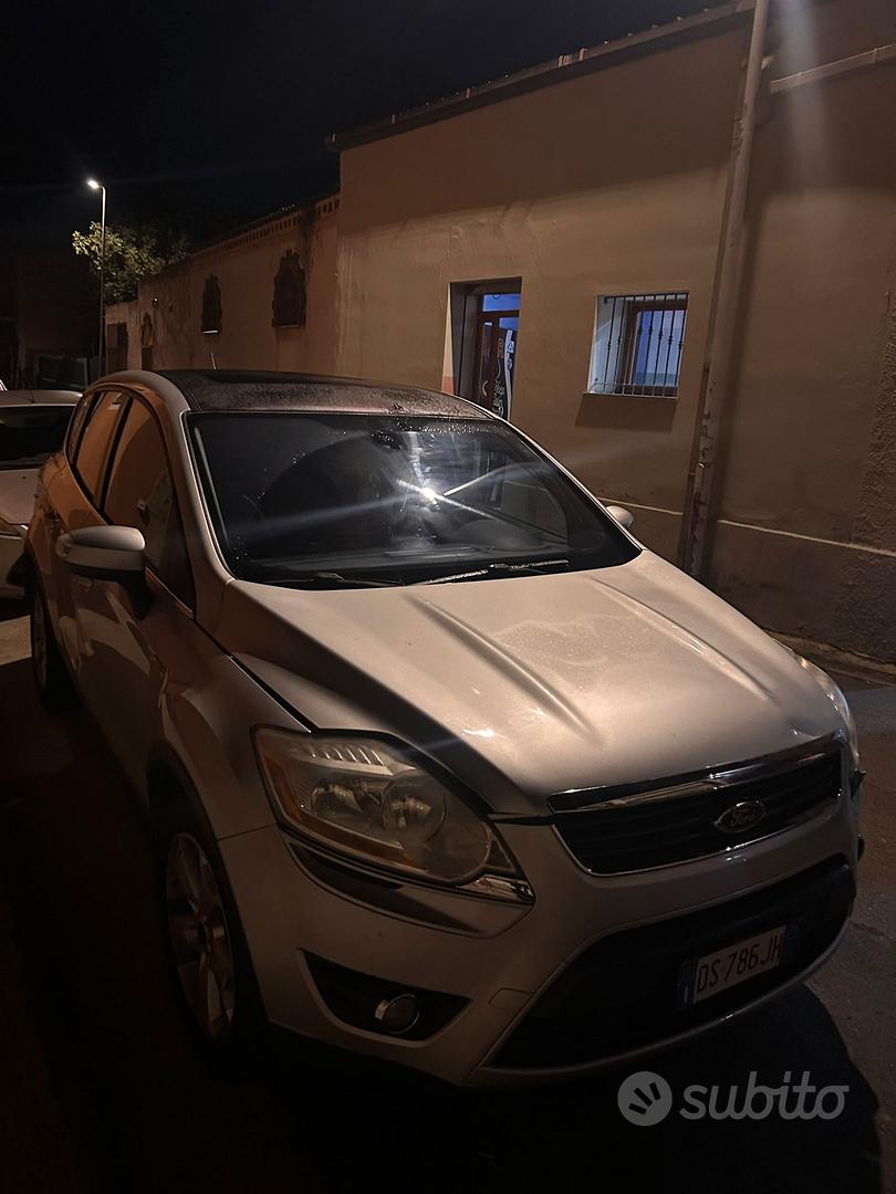 Ford Kuga 1ª serie