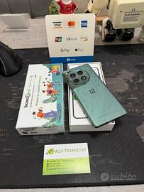 ONE PLUS 12 5G ( 16/512GB )  GARANZIA 
