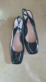 Scarpe classiche, eleganti, comode. Tg. 39.5