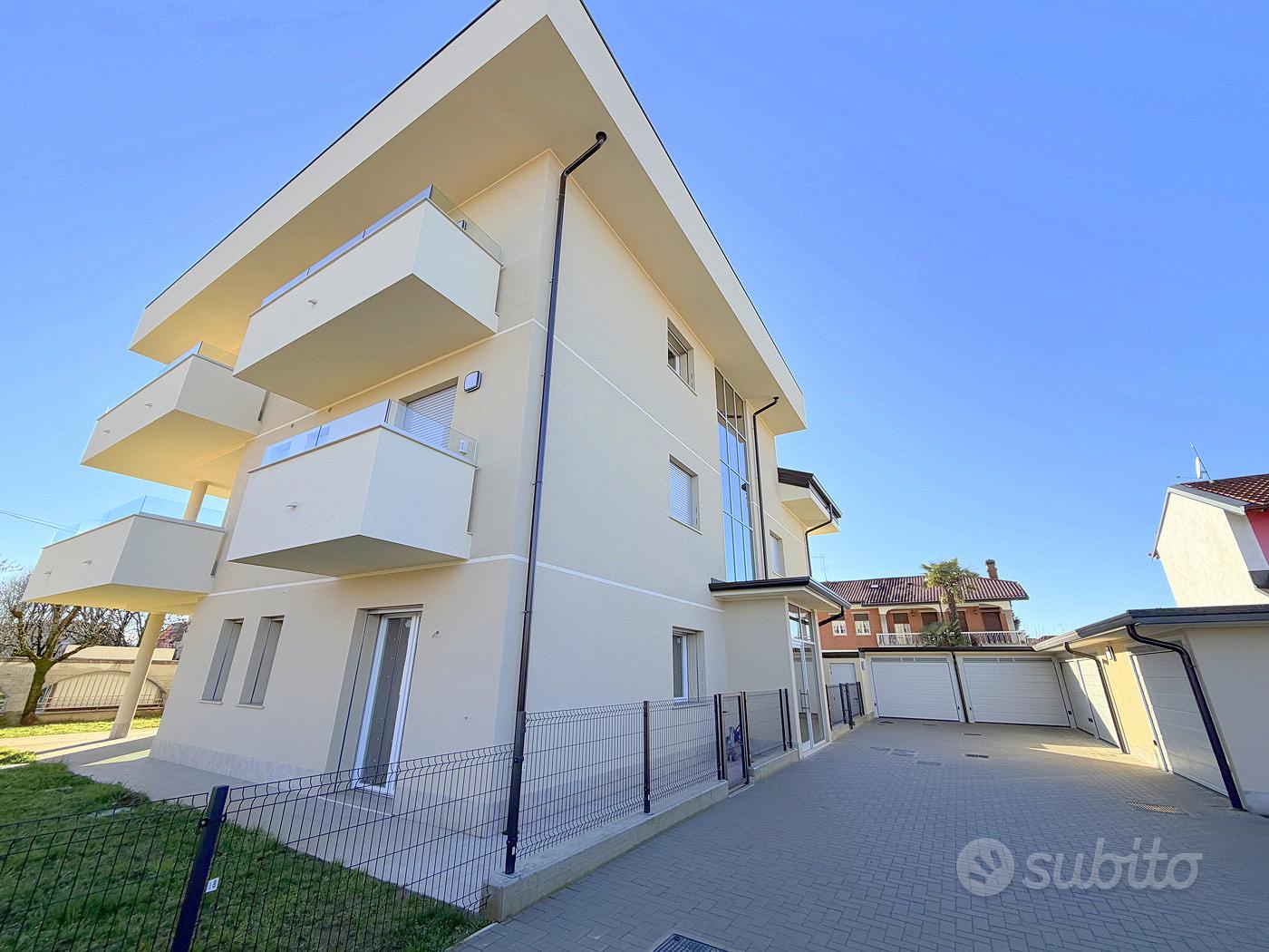 Appartamento – Casorezzo, Cascina Monella - Vista 5