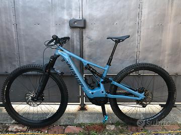 Specialized m5 turbo levo 700