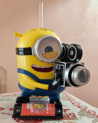 Minions & Monsters James cup esclusivo UCI