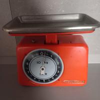 Bilancia anni 70